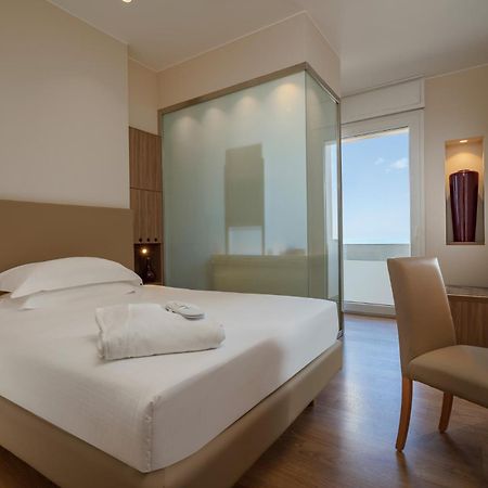 National Hotel Rimini Dış mekan fotoğraf