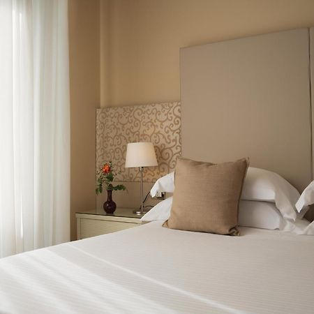 National Hotel Rimini Dış mekan fotoğraf