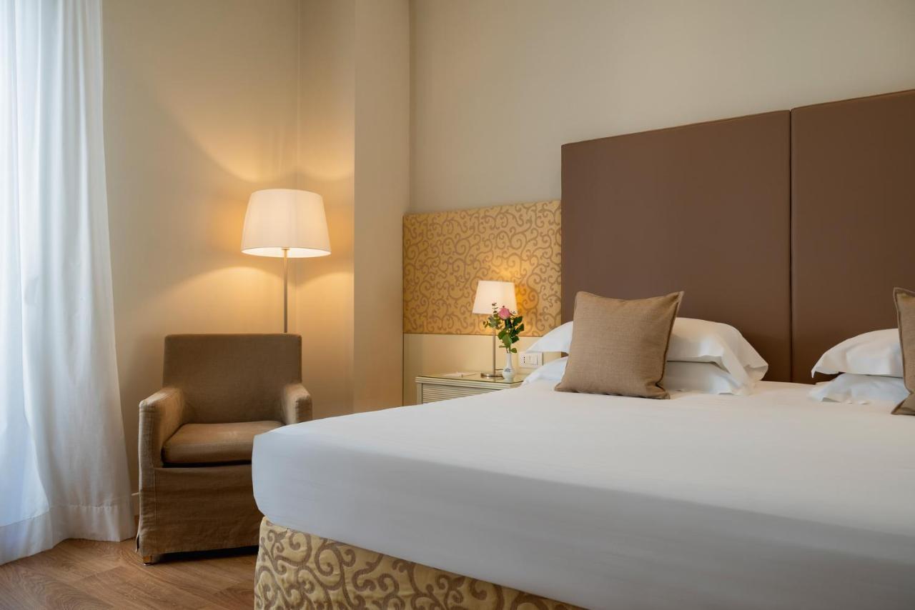 National Hotel Rimini Dış mekan fotoğraf