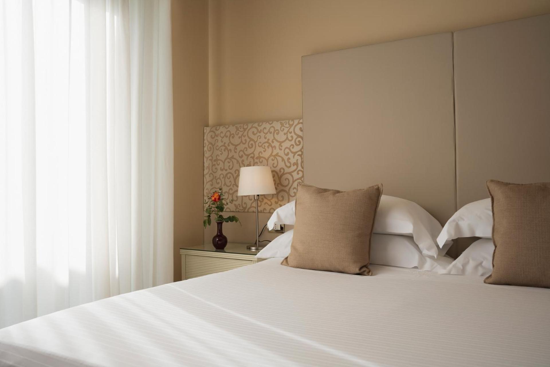 National Hotel Rimini Dış mekan fotoğraf