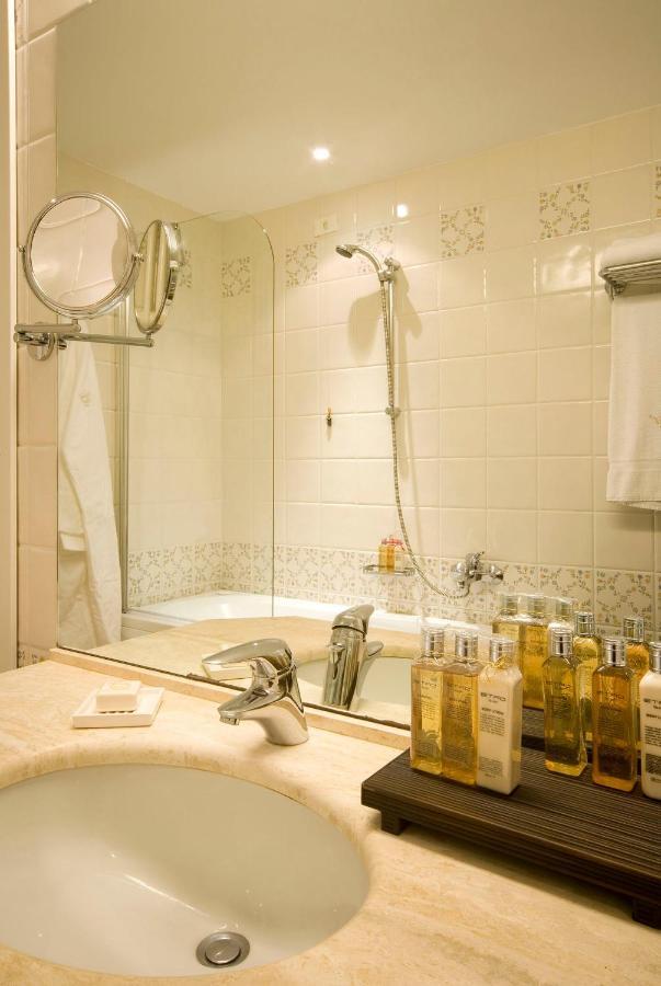 National Hotel Rimini Dış mekan fotoğraf