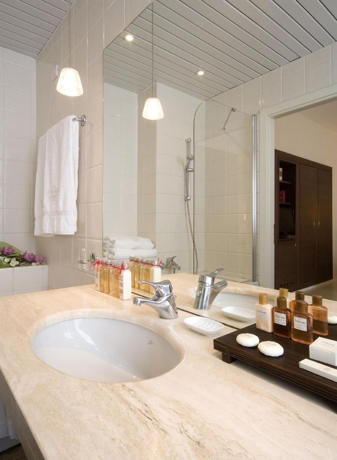 National Hotel Rimini Dış mekan fotoğraf